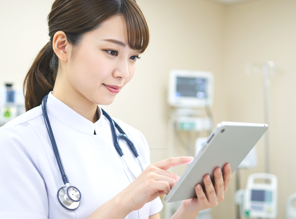 透析管理システム