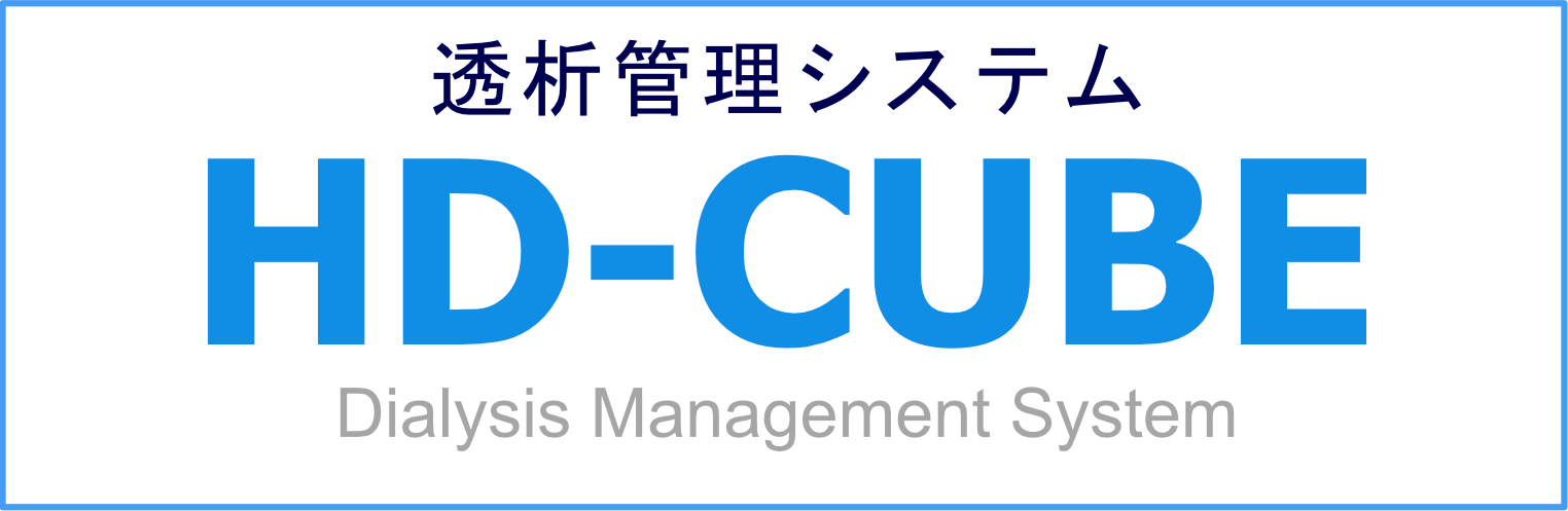 HD-CUBEロゴ