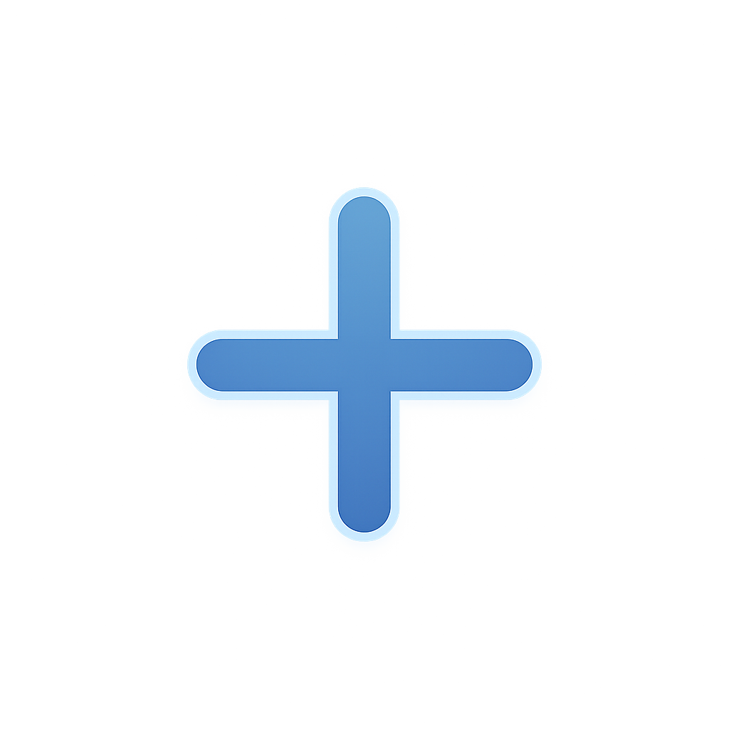 プラスアイコン