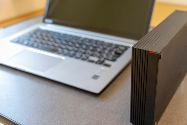 電子保存・透析カルテ運用のイメージ