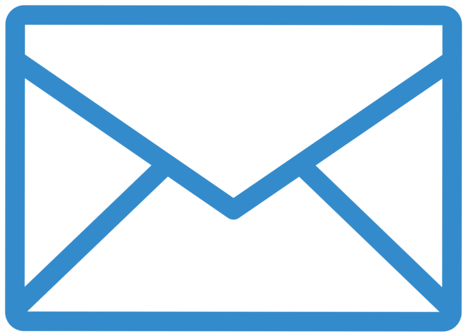 お問い合わせアイコン