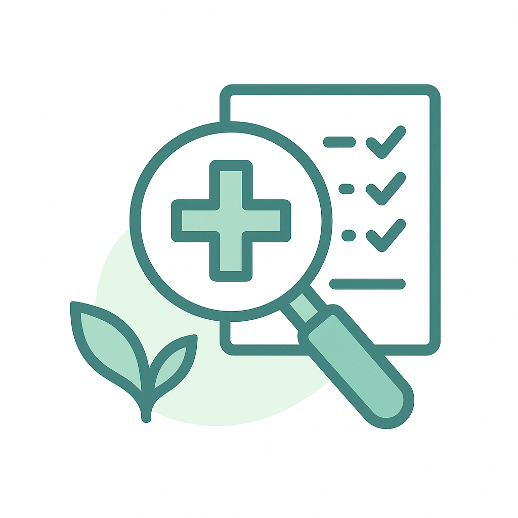 点検管理アイコン