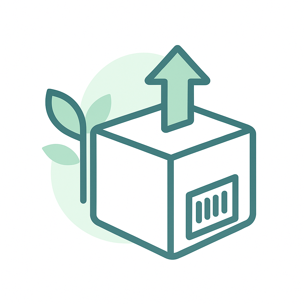 貸出管理アイコン