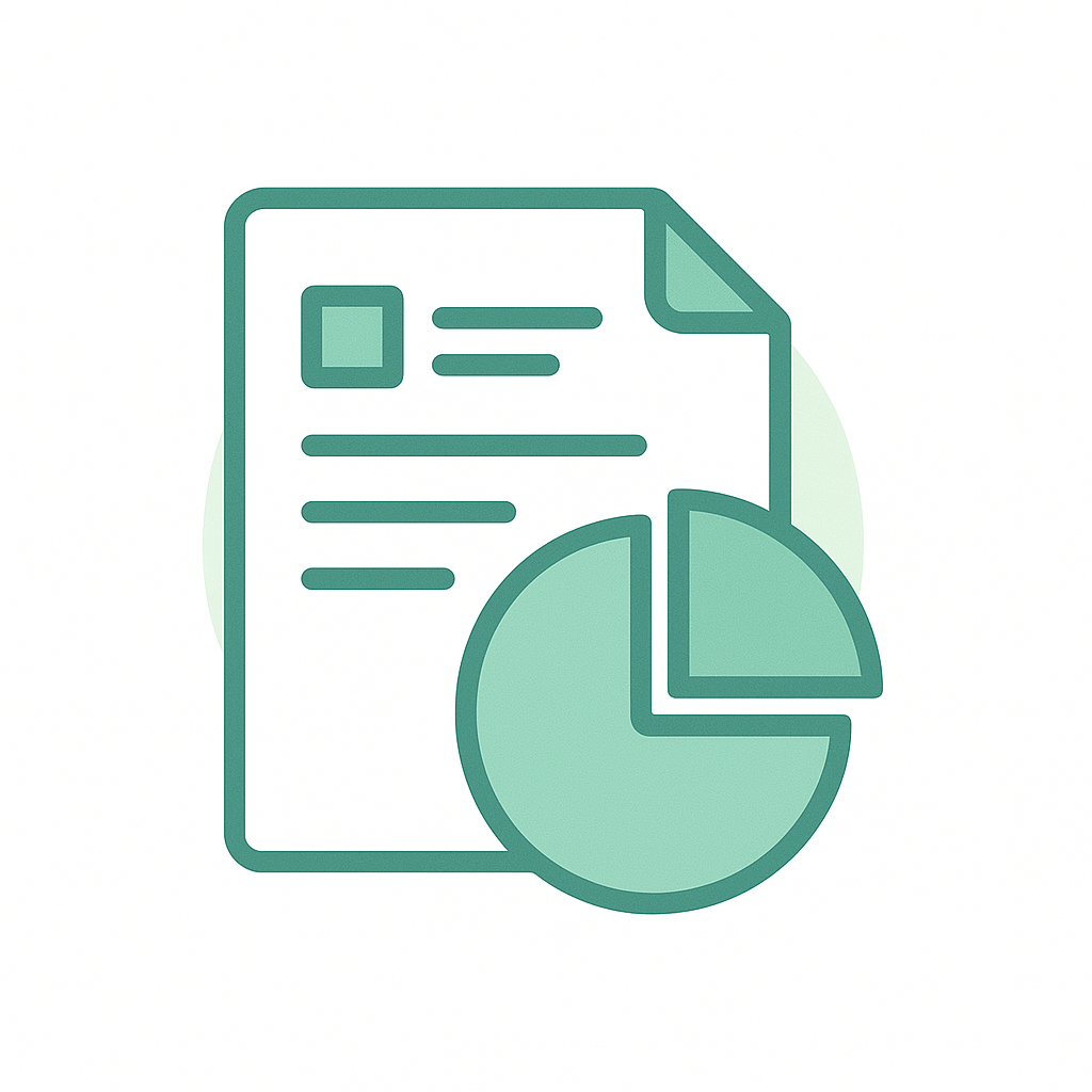 管理帳票アイコン